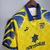 Camisa Parma Retrô 1995/1997 Amarela e Azul - Puma - Esquerdinha Sports | Artigos Esportivos