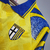 Imagem do Camisa Parma Retrô 1995/1997 Amarela e Azul - Puma