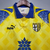 Camisa Parma Retrô 1995/1997 Amarela e Azul - Puma na internet