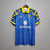 Camisa Parma Retrô 1995/1997 Azul e Amarela - Puma