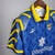 Camisa Parma Retrô 1995/1997 Azul e Amarela - Puma - Esquerdinha Sports | Artigos Esportivos