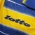 Camisa Parma Retrô 1998/1999 Azul e Amarela - Lotto - Esquerdinha Sports | Artigos Esportivos