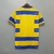 Camisa Parma Retrô 1998/1999 Azul e Amarela - Lotto - comprar online