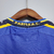 Camisa Parma Retrô 2001/2002 Azul e Amarela - Champion