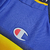 Camisa Parma Retrô 2001/2002 Azul e Amarela - Champion - loja online