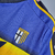 Imagem do Camisa Parma Retrô 2001/2002 Azul e Amarela - Champion