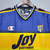 Camisa Parma Retrô 2001/2002 Azul e Amarela - Champion na internet