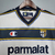 Camisa Parma 02/03 - Masculina - Branca - Champion - Retrô na internet