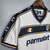 Camisa Parma 02/03 - Masculina - Branca - Champion - Retrô - Esquerdinha Sports | Artigos Esportivos