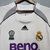 Camisa Real Madrid I 06/07 - Masculino - Branca - Adidas - Retrô na internet