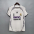 Camisa Real Madrid I 06/07 - Masculino - Branca - Adidas - Retrô