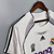 Camisa Real Madrid I 06/07 - Masculino - Branca - Adidas - Retrô - Esquerdinha Sports | Artigos Esportivos