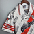 Camisa River Plate Retrô 1995/1996 Branca e Vermelha - Adidas - Esquerdinha Sports | Artigos Esportivos