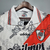 Camisa River Plate Retrô 1995/1996 Branca e Vermelha - Adidas na internet