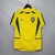 Camisa Brasil I 2002 - Masculino - Nike - Nike - Retrô