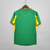 Camisa Senegal 2002 - Masculino - Verde - Le Coq Sportif - Retrô - comprar online