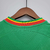 Camisa Senegal 2002 - Masculino - Verde - Le Coq Sportif - Retrô - comprar online