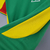 Camisa Senegal 2002 - Masculino - Verde - Le Coq Sportif - Retrô - loja online