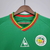 Camisa Senegal 2002 - Masculino - Verde - Le Coq Sportif - Retrô na internet