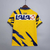 Camisa Tigres Retrô 1996/1997 Amarela e Azul - Aba Sport - comprar online