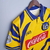 Camisa Tigres Retrô 1996/1997 Amarela e Azul - Aba Sport na internet