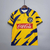 Camisa Tigres Retrô 1996/1997 Amarela e Azul - Aba Sport