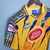 Camisa Tigres Retrô 1997/1998 Amarela - Atletica - Esquerdinha Sports | Artigos Esportivos