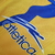 Camisa Tigres Retrô 1997/1998 Amarela - Atletica - loja online