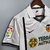 Camisa Valencia l 2001 - Masculino - Branca - Nike - Retrô - loja online