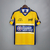 Camisa Tigres Retrô 1999/2000 Amarela - Atletica