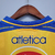 Camisa Tigres Retrô 1999/2000 Amarela - Atletica