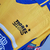 Camisa Tigres Retrô 1999/2000 Amarela - Atletica - loja online