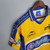 Camisa Tigres Retrô 1999/2000 Amarela - Atletica na internet