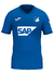 Camisa Hoffenheim I 24/25 - Masculino - Azul - Joma - Torcedor