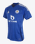 Camisa Leicester I 24/25 - Masculino - Azul - Adidas - Torcedor na internet