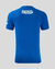 Camisa Rangers I 24/25 - Masculino - Azul - Castore - Torcedor - comprar online