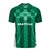 Camisa Werder Bremen I 24/25 - Masculino - Verde - Hummel - Torcedor