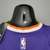 Camiseta Regata Phoenix Suns Roxa - Nike - Masculina - comprar online