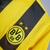 Camisa Borussia Dortmund I 12/13 - Masculino - Amarelo e Preto - Puma - Retrô - loja online