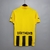 Camisa Borussia Dortmund I 12/13 - Masculino - Amarelo e Preto - Puma - Retrô - comprar online