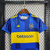 Kit Infantil Boca Juniors I 23/24 - Azul - Adidas - Torcedor - comprar online