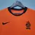 Camisa Holanda 2002 - Masculino - Laranja - Nike - Retrô - Esquerdinha Sports | Artigos Esportivos