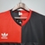 Camisa Newell's Old Boys Retrô 1993 Vermelha e Preta - Adidas - Esquerdinha Sports | Artigos Esportivos