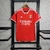 Camisa Benfica l 23/24 - Masculino - Adidas - Torcedor