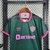 Camisa Fluminense III 23/24 - Masculino - Verde e Rosa - Umbro - Torcedor - comprar online