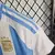 Kit Infantil Argentina I 24/25 - Branco e Azul - Adidas - Torcedor - Esquerdinha Sports | Artigos Esportivos