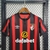 Camisa Bournemouth I 23/24 - Masculino - Vermelho e Preto - Umbro - Torcedor - comprar online