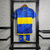 Imagem do Kit Infantil Boca Juniors I 23/24 - Azul - Adidas - Torcedor