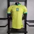 Camisa Brasil I 24/25 - Masculino - Amarela - Nike - Jogador