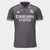 Camisa Real Madrid III 24/25 - Masculino - Cinza - Adidas - Torcedor